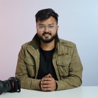 Harshit Joshi Email & Phone Number