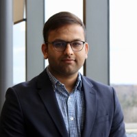 Raj Patel Email & Phone Number
