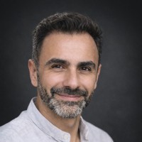 Cihan Bogatekin Email