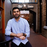 TicketOS Employee Andres Abarca's profile photo