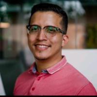 Crowder Employee Miguel Armando Gámez's profile photo