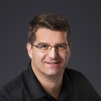 Jacobs Solutions Employee Nate Jacobs's profile photo