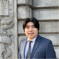 The Wilson School Employee Nicholas Eng's profile photo