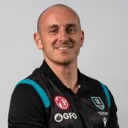 Port Adelaide FC Employee Jake Battifuoco's profile photo