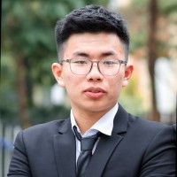 Rikkeisoft Employee Vinh do's profile photo