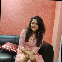 HCL America, Inc. Employee Saumya Tripathi's profile photo