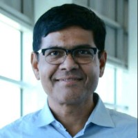 Black & Veatch Employee Punit Mishra's profile photo