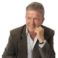 Youth Out Loud Employee Steve Brunskill's profile photo