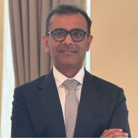 Naresh Thacker Email & Phone Number