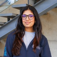 Sam's Club Employee Krupa Mistry's profile photo