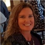 Cross Country Nurses Employee Amy Davis's profile photo