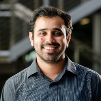 Sadish Ravi Email & Phone Number