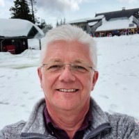 Peter Forrest Email