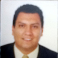 MAITG Employee Victor Villafuerte's profile photo