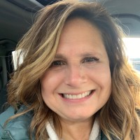 TrustedSec Employee Suzanne Burdick's profile photo