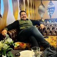 Sarena Dyeing and Finishing Employee Azhar Abbas's profile photo