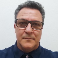 Metroval Employee Amauri Ribeiro's profile photo