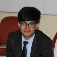 NovaForge.ai Employee Aeshit Singh's profile photo