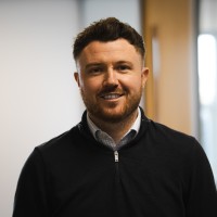 CF Corporate Finance Ltd Employee Nick Sharp's profile photo
