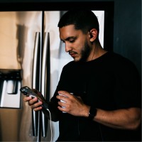 TalentZ Employee Pedro Alves's profile photo