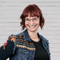 Intopia Employee Sarah Pulis's profile photo