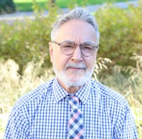 Lake Washington School District Employee Richard Patterson's profile photo