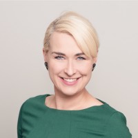 Urząd Marszałkowski  Województwa Dolnośląskiego Employee Gaja Tyralska's profile photo