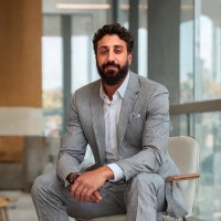 The Estée Lauder Companies Inc. Employee Louis Mistretta's profile photo