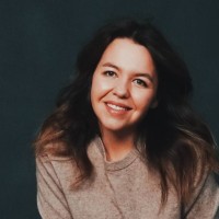 ZiMAD Employee Elizaveta Savenkova's profile photo