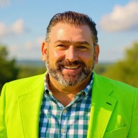 Peter Molinari Email & Phone Number