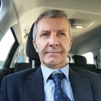 Zucchetti Employee Davide Danieli's profile photo