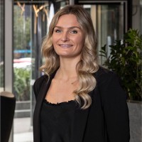 Sophie Heffernan Email