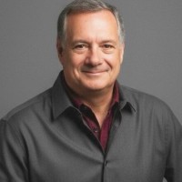 WIS International Employee Bob Treglia's profile photo