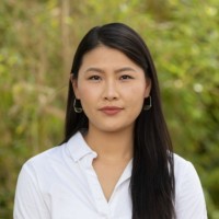 Ethicon, Inc. Employee Krystal Cheng's profile photo