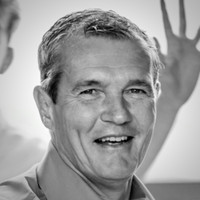 Aleamed Employee Bart de Pooter's profile photo