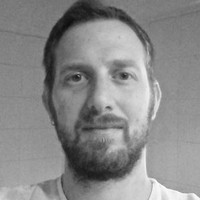 Arpeely Employee Eyal Fisher's profile photo