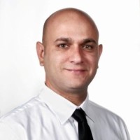 Hussain Alkalaf Email & Phone Number