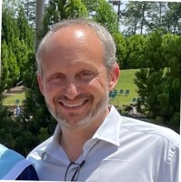 Pinnacle Financial Partners Employee Sal Carvo's profile photo