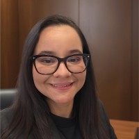 DR Bank Employee Leidy Nunez's profile photo