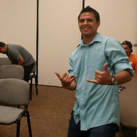 Tustin Nissan Employee Caxious Florendo-Bourne's profile photo