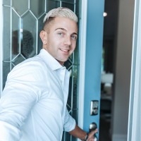 Take Action Properties, LLC Employee Daniel Wieland's profile photo