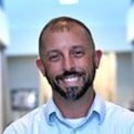 JBT Marel Employee Brian Trent's profile photo