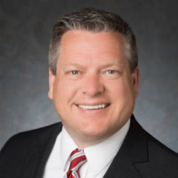 UMB Bank Employee Lance Wright's profile photo