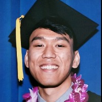 Spiral Therapeutics Employee Richard Yano's profile photo