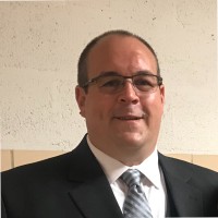 Southeast Handling Systems Employee Chris Reeves's profile photo