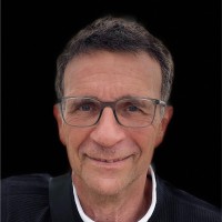 Hewlett Packard Enterprise Employee Peter Weiss's profile photo