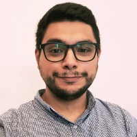 Espomega Employee Alejandro Llanas's profile photo