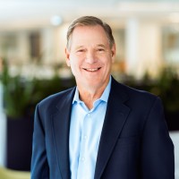 National Park Foundation Employee Will Shafroth's profile photo