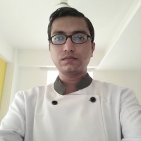 Joydeep Chatterjee Email