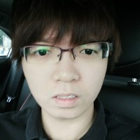 123RF.com Employee Alan Loon's profile photo